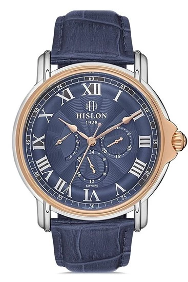 HISLON DT112T-11NR ERKEK KOL SAATİ