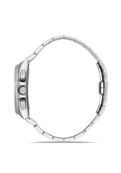 HISLON MS136S-04SS ERKEK KOL SAATİ - Resim 2