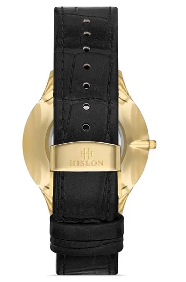 Hıslon Cl135g-08Kg Erkek Kol Saati - 3