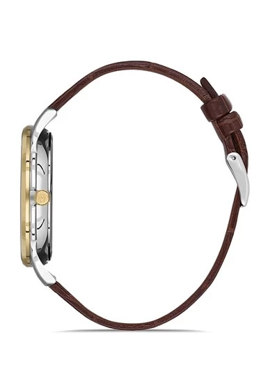 Hıslon Cl120t-02Kg Erkek Kol Saati - Resim 2