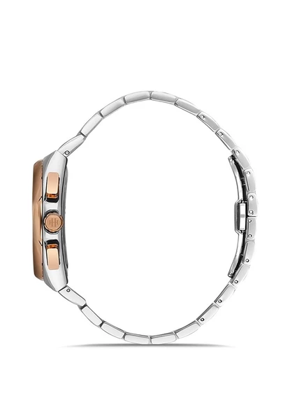 HISLON MS136T-15SR ERKEK KOL SAATİ - Resim 2