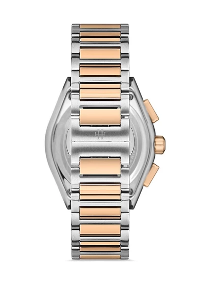 HISLON MS136T-15SR ERKEK KOL SAATİ - Resim 3