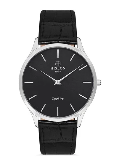 HISLON CL135S-04BS ERKEK KOL SAATİ