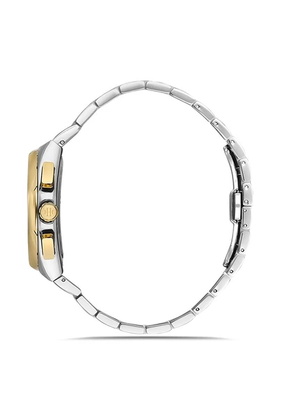 HISLON MS136T-15SG ERKEK KOL SAATİ - Resim 2