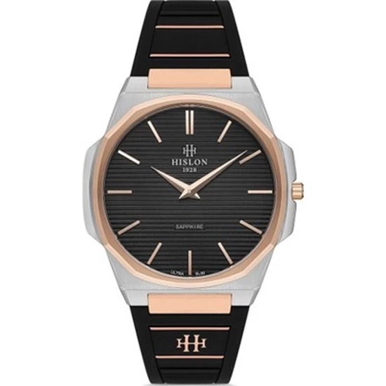 HISLON CL127T-02SG ERKEK KOL SAATİ ürün görseli