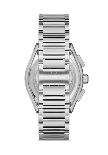 HISLON MS136S-04SS ERKEK KOL SAATİ - Resim 3