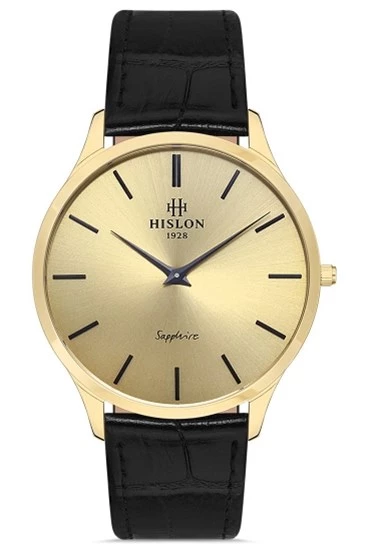 Hıslon Cl135g-08Kg Erkek Kol Saati