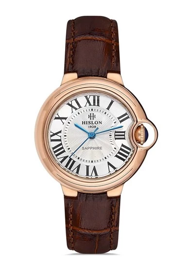 HISLON QL120R-02KR KADIN KOL SAATİ ürün görseli