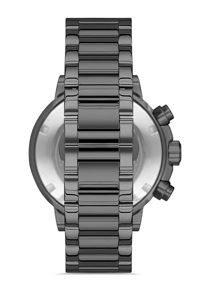 Hıslon Ms137t-15Sn Erkek Kol Saati - Resim 3