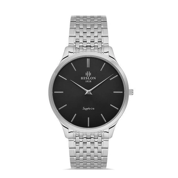HISLON CL135S-04SS ERKEK KOL SAATİ