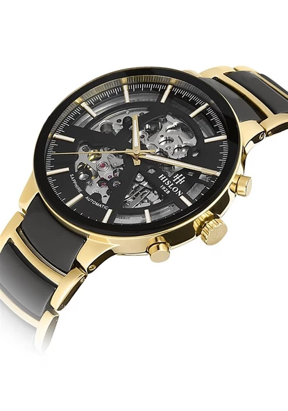 HISLON SD110G-16SG ERKEK KOL SAATİ - Resim 4