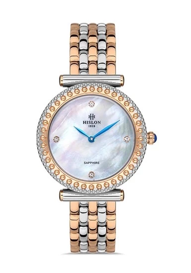 HISLON QL139T-09SR KADIN KOL SAATİ ürün görseli