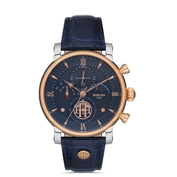 HISLON TM105T-11KR ERKEK KOL SAATİ ürün görseli