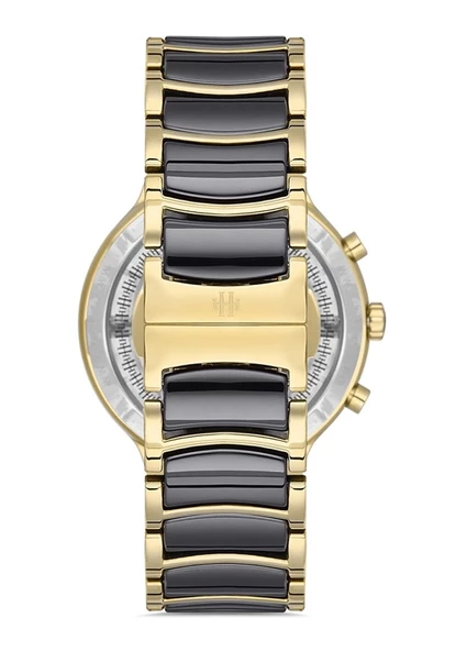 HISLON SD110G-16SG ERKEK KOL SAATİ - Resim 3