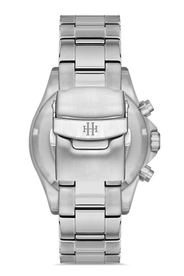 HISLON MS138V-15SS ERKEK KOL SAATİ - Resim 3