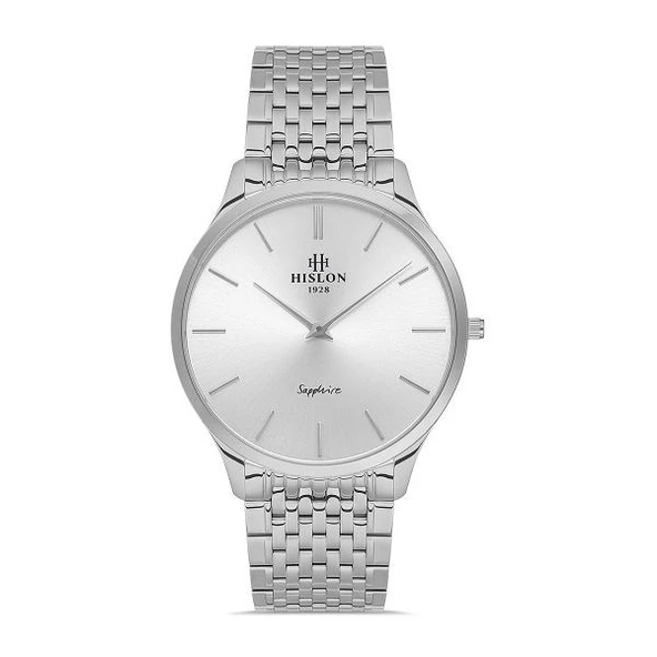 HISLON CL135S-02SS ERKEK KOL SAATİ