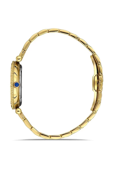 HISLON QL139G-09SG KADIN KOL SAATİ - Resim 2