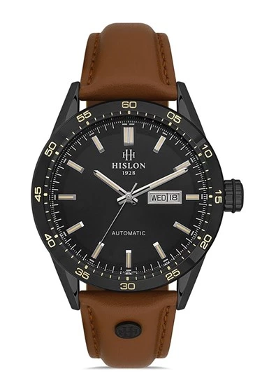 HISLON SD107T-04KN ERKEK KOL SAATİ ürün görseli