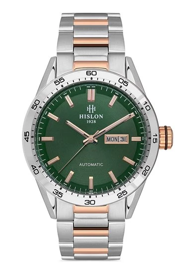HISLON SD107T-15SR ERKEK KOL SAATİ ürün görseli