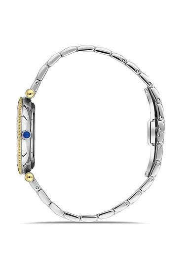 HISLON QL139T-02SG KADIN KOL SAATİ - Resim 2