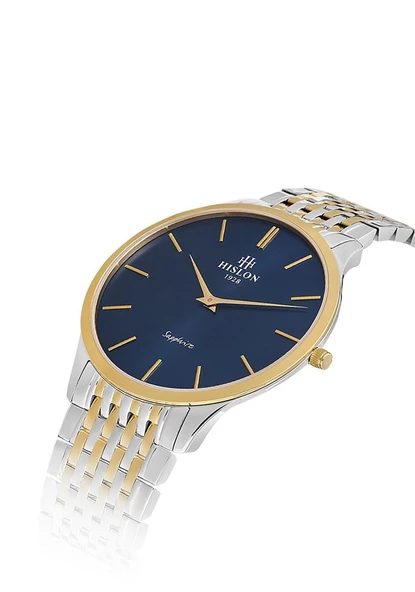 HISLON CL135T-11SG ERKEK KOL SAATİ - Resim 4