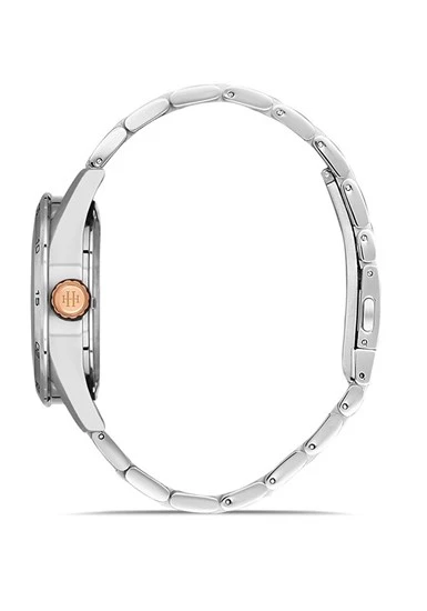 HISLON SD107T-15SR ERKEK KOL SAATİ - Resim 2