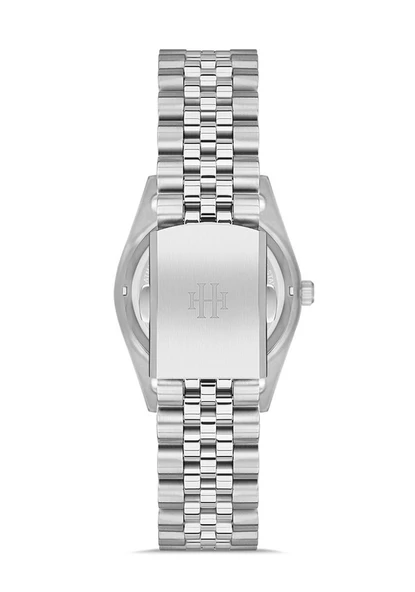 HISLON QL126S-15SS KADIN KOL SAATİ - Resim 3