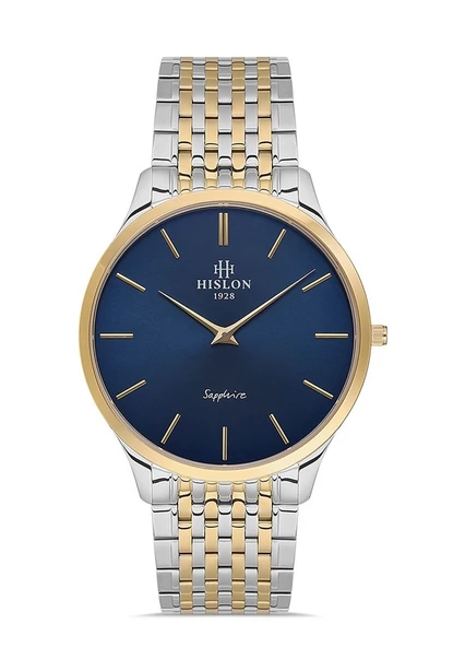 HISLON CL135T-11SG ERKEK KOL SAATİ ürün görseli