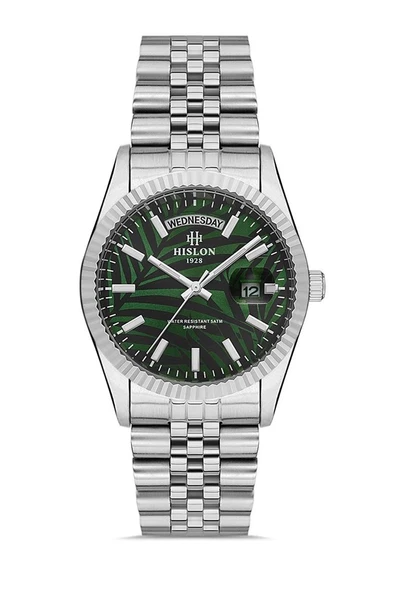 HISLON QL126S-15SS KADIN KOL SAATİ ürün görseli