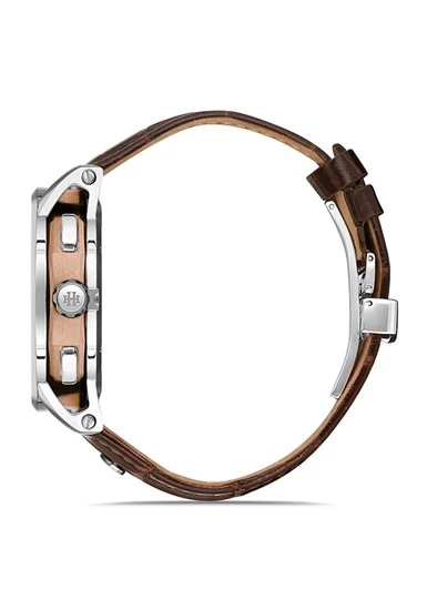 HISLON MS103T-02KR ERKEK KOL SAATİ - Resim 2