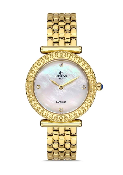 HISLON QL139G-09SG KADIN KOL SAATİ ürün görseli