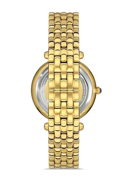 HISLON QL139G-09SG KADIN KOL SAATİ - Resim 3