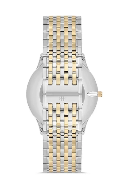 HISLON CL135T-11SG ERKEK KOL SAATİ - Resim 3