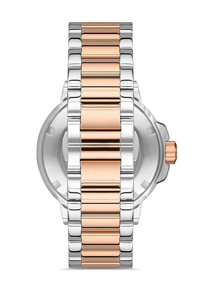 HISLON SD137T-04SR ERKEK KOL SAATİ - Resim 3