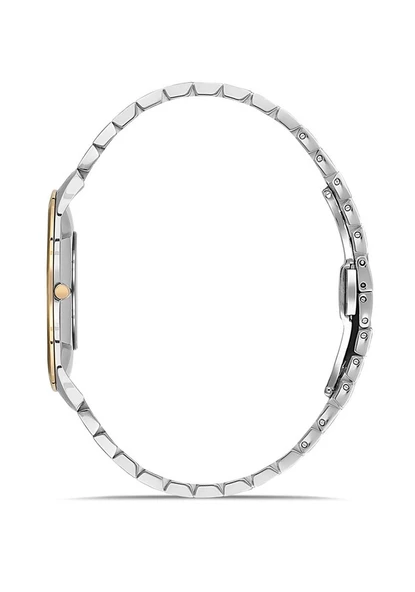 HISLON CL135T-11SG ERKEK KOL SAATİ - Resim 2