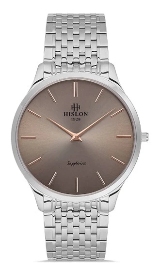 HISLON CL135S-05SR ERKEK KOL SAATİ ürün görseli