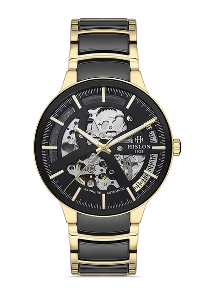 HISLON SD110G-16SG ERKEK KOL SAATİ ürün görseli
