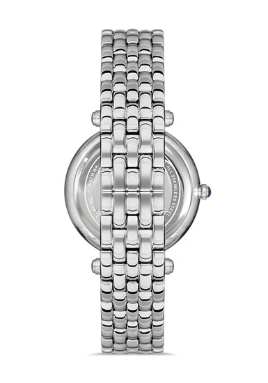 HISLON QL139S-09SS KADIN KOL SAATİ - Resim 3