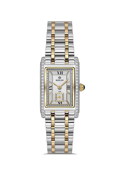 HISLON QL149T-10SG KADIN KOL SAATİ