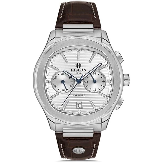 HISLON DT148S-02KS ERKEK KOL SAATİ ürün görseli