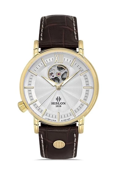 HISLON SD140G-02KG ERKEK KOL SAATİ ürün görseli