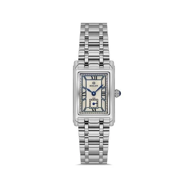 HISLON QL149S-03SS KADIN KOL SAATİ