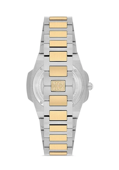 HISLON QT127T-10SG KADIN KOL SAATİ - 3