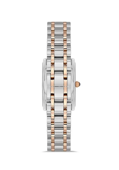 HISLON QL149T-10SR KADIN KOL SAATİ - 3