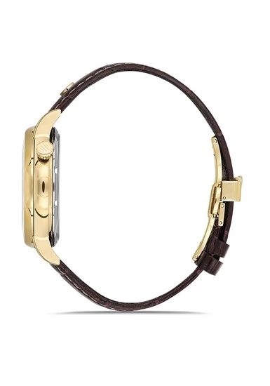 HISLON SD140G-02KG ERKEK KOL SAATİ - Resim 2