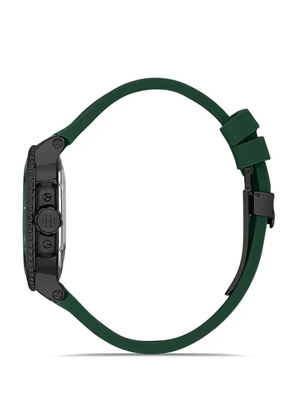 HISLON SD137T-15YR ERKEK KOL SAATİ - Resim 2