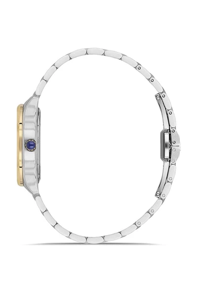 HISLON QT148T-10SG ERKEK KOL SAATİ - Resim 2