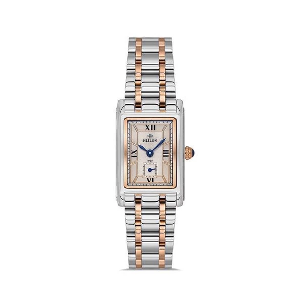 HISLON QL149T-03SR KADIN KOL SAATİ