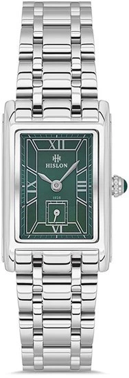 HISLON QL149S-15SS KADIN KOL SAATİ
