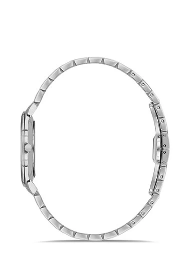 HISLON QL135S-02SS KADIN KOL SAATİ - Resim 2